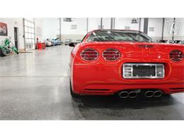 1999 Chevrolet Corvette (CC-2079671) for sale in Runnemede, New Jersey