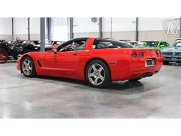 1999 Chevrolet Corvette (CC-2079671) for sale in Runnemede, New Jersey