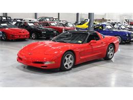 1999 Chevrolet Corvette (CC-2079671) for sale in Runnemede, New Jersey