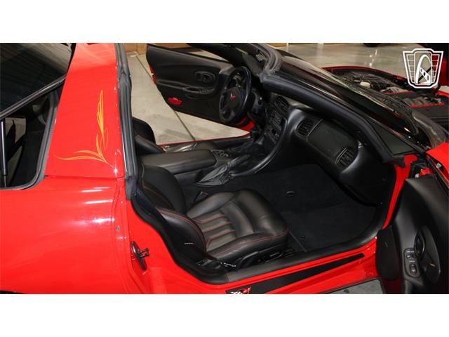 1999 Chevrolet Corvette (CC-2079671) for sale in Runnemede, New Jersey