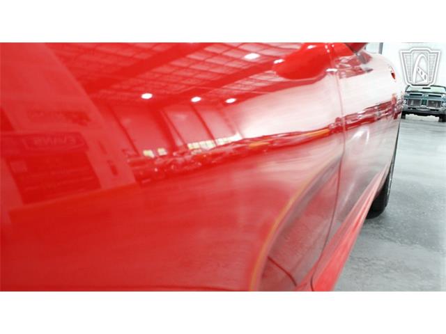 1999 Chevrolet Corvette (CC-2079671) for sale in Runnemede, New Jersey