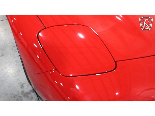 1999 Chevrolet Corvette (CC-2079671) for sale in Runnemede, New Jersey