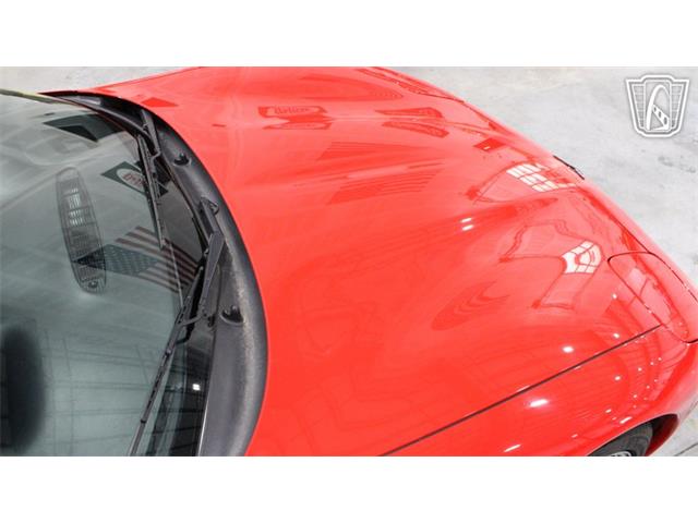 1999 Chevrolet Corvette (CC-2079671) for sale in Runnemede, New Jersey