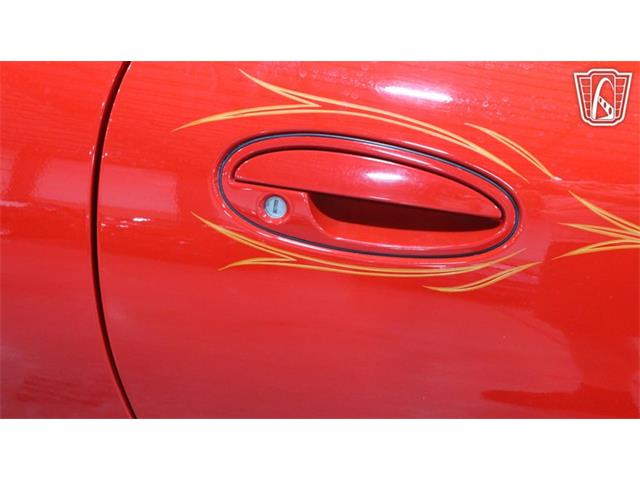1999 Chevrolet Corvette (CC-2079671) for sale in Runnemede, New Jersey