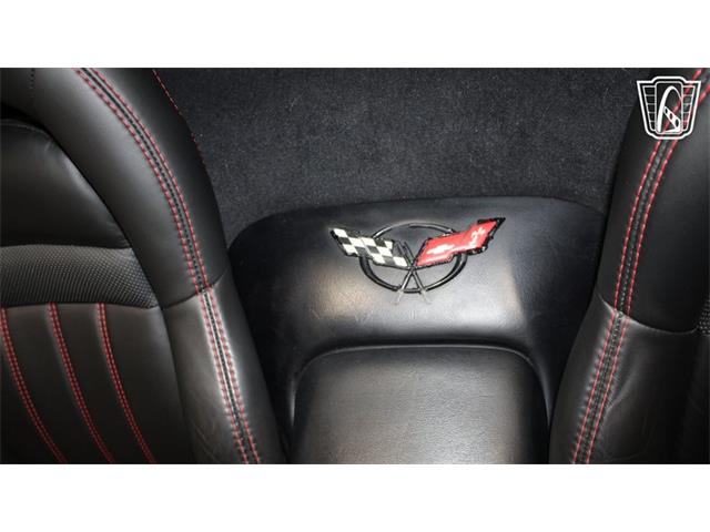 1999 Chevrolet Corvette (CC-2079671) for sale in Runnemede, New Jersey