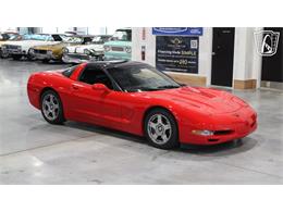 1999 Chevrolet Corvette (CC-2079671) for sale in Runnemede, New Jersey