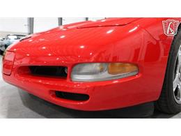 1999 Chevrolet Corvette (CC-2079671) for sale in Runnemede, New Jersey