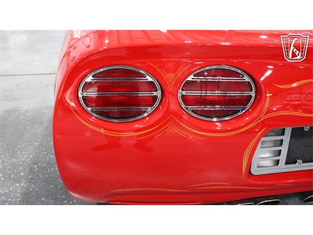 1999 Chevrolet Corvette (CC-2079671) for sale in Runnemede, New Jersey