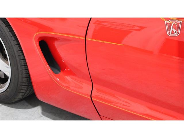 1999 Chevrolet Corvette (CC-2079671) for sale in Runnemede, New Jersey