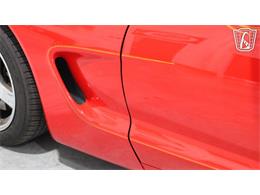 1999 Chevrolet Corvette (CC-2079671) for sale in Runnemede, New Jersey