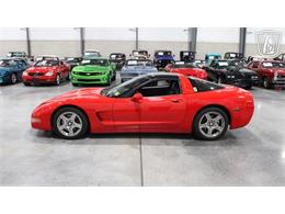 1999 Chevrolet Corvette (CC-2079671) for sale in Runnemede, New Jersey