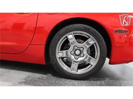 1999 Chevrolet Corvette (CC-2079671) for sale in Runnemede, New Jersey