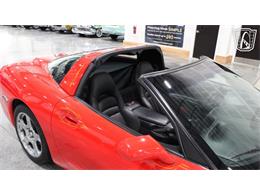 1999 Chevrolet Corvette (CC-2079671) for sale in Runnemede, New Jersey