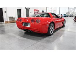 1999 Chevrolet Corvette (CC-2079671) for sale in Runnemede, New Jersey