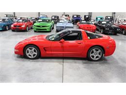 1999 Chevrolet Corvette (CC-2079671) for sale in Runnemede, New Jersey