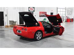1999 Chevrolet Corvette (CC-2079671) for sale in Runnemede, New Jersey