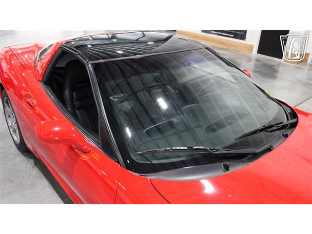 1999 Chevrolet Corvette (CC-2079671) for sale in Runnemede, New Jersey