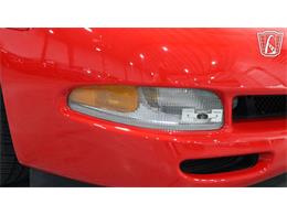 1999 Chevrolet Corvette (CC-2079671) for sale in Runnemede, New Jersey