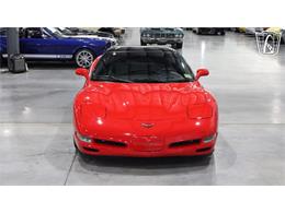 1999 Chevrolet Corvette (CC-2079671) for sale in Runnemede, New Jersey