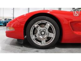 1999 Chevrolet Corvette (CC-2079671) for sale in Runnemede, New Jersey