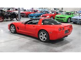 1999 Chevrolet Corvette (CC-2079671) for sale in Runnemede, New Jersey