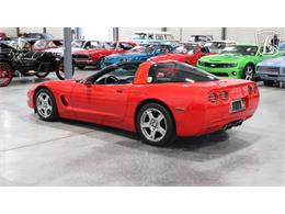 1999 Chevrolet Corvette (CC-2079671) for sale in Runnemede, New Jersey
