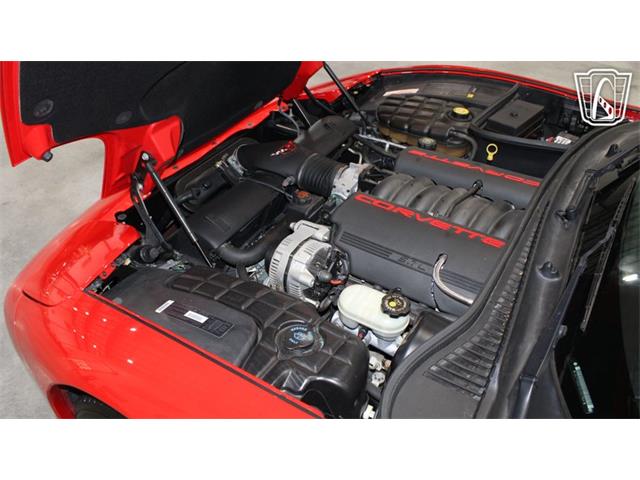 1999 Chevrolet Corvette (CC-2079671) for sale in Runnemede, New Jersey