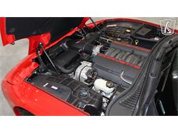 1999 Chevrolet Corvette (CC-2079671) for sale in Runnemede, New Jersey