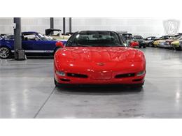 1999 Chevrolet Corvette (CC-2079671) for sale in Runnemede, New Jersey