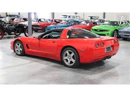 1999 Chevrolet Corvette (CC-2079671) for sale in Runnemede, New Jersey