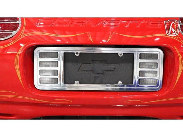 1999 Chevrolet Corvette (CC-2079671) for sale in Runnemede, New Jersey