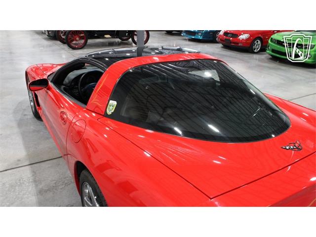 1999 Chevrolet Corvette (CC-2079671) for sale in Runnemede, New Jersey