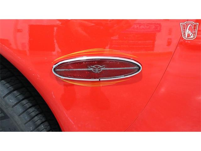 1999 Chevrolet Corvette (CC-2079671) for sale in Runnemede, New Jersey