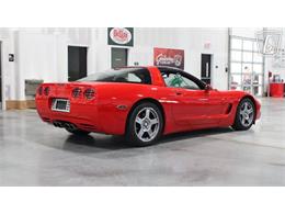 1999 Chevrolet Corvette (CC-2079671) for sale in Runnemede, New Jersey