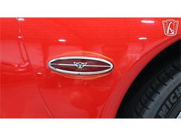 1999 Chevrolet Corvette (CC-2079671) for sale in Runnemede, New Jersey