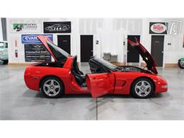 1999 Chevrolet Corvette (CC-2079671) for sale in Runnemede, New Jersey