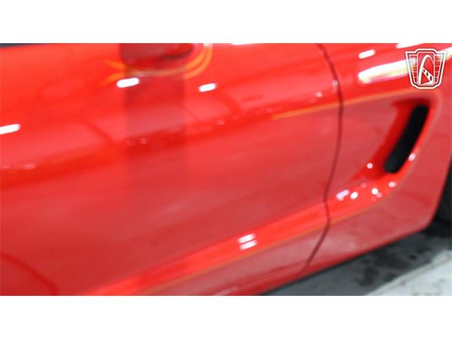 1999 Chevrolet Corvette (CC-2079671) for sale in Runnemede, New Jersey