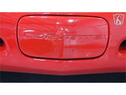 1999 Chevrolet Corvette (CC-2079671) for sale in Runnemede, New Jersey