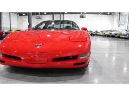 1999 Chevrolet Corvette (CC-2079671) for sale in Runnemede, New Jersey