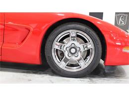 1999 Chevrolet Corvette (CC-2079671) for sale in Runnemede, New Jersey