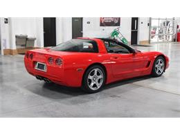 1999 Chevrolet Corvette (CC-2079671) for sale in Runnemede, New Jersey