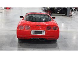 1999 Chevrolet Corvette (CC-2079671) for sale in Runnemede, New Jersey