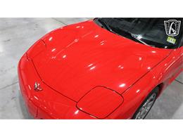 1999 Chevrolet Corvette (CC-2079671) for sale in Runnemede, New Jersey