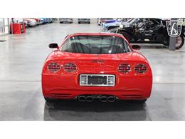 1999 Chevrolet Corvette (CC-2079671) for sale in Runnemede, New Jersey