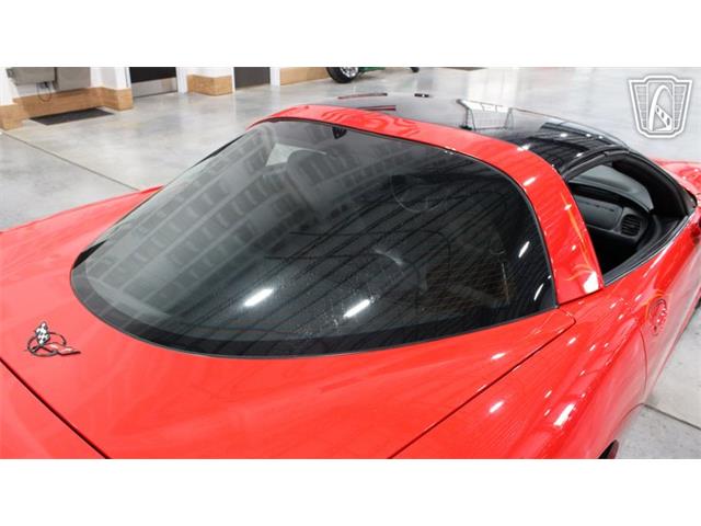 1999 Chevrolet Corvette (CC-2079671) for sale in Runnemede, New Jersey