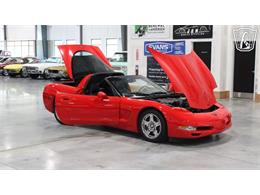 1999 Chevrolet Corvette (CC-2079671) for sale in Runnemede, New Jersey