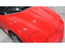 1999 Chevrolet Corvette (CC-2079671) for sale in Runnemede, New Jersey
