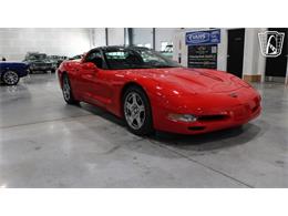 1999 Chevrolet Corvette (CC-2079671) for sale in Runnemede, New Jersey