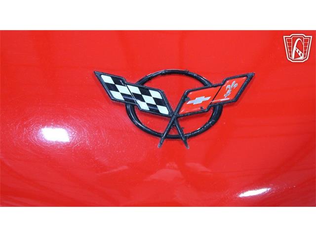 1999 Chevrolet Corvette (CC-2079671) for sale in Runnemede, New Jersey