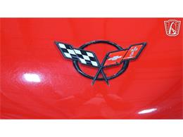 1999 Chevrolet Corvette (CC-2079671) for sale in Runnemede, New Jersey